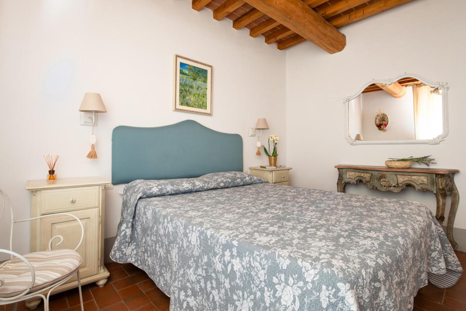 Agriturismo La Valle A Polvereto Tavarnelle Val di Pesa ห้อง รูปภาพ