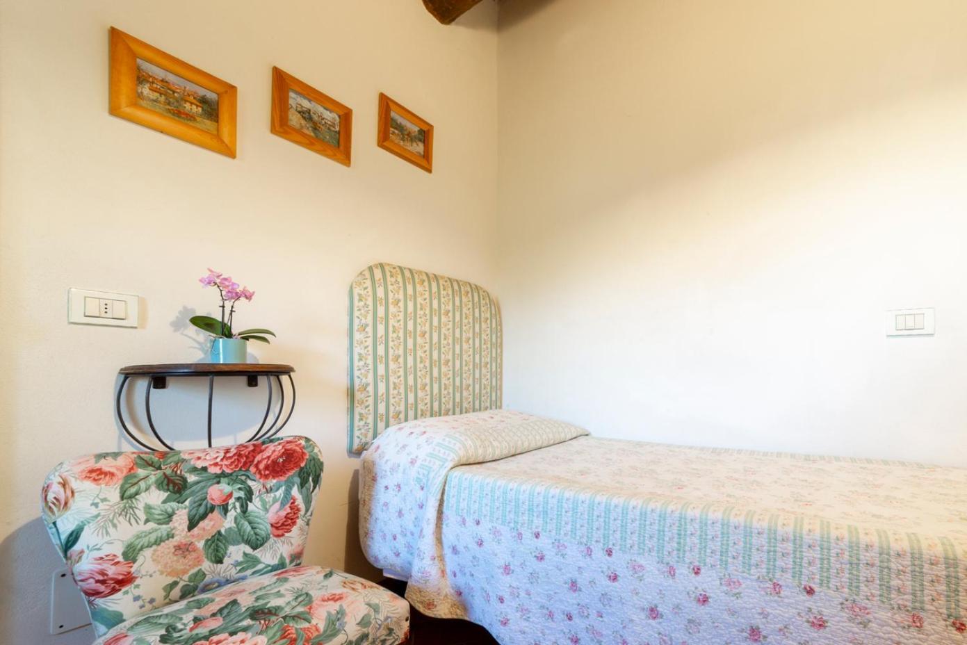 Agriturismo La Valle A Polvereto Tavarnelle Val di Pesa ห้อง รูปภาพ