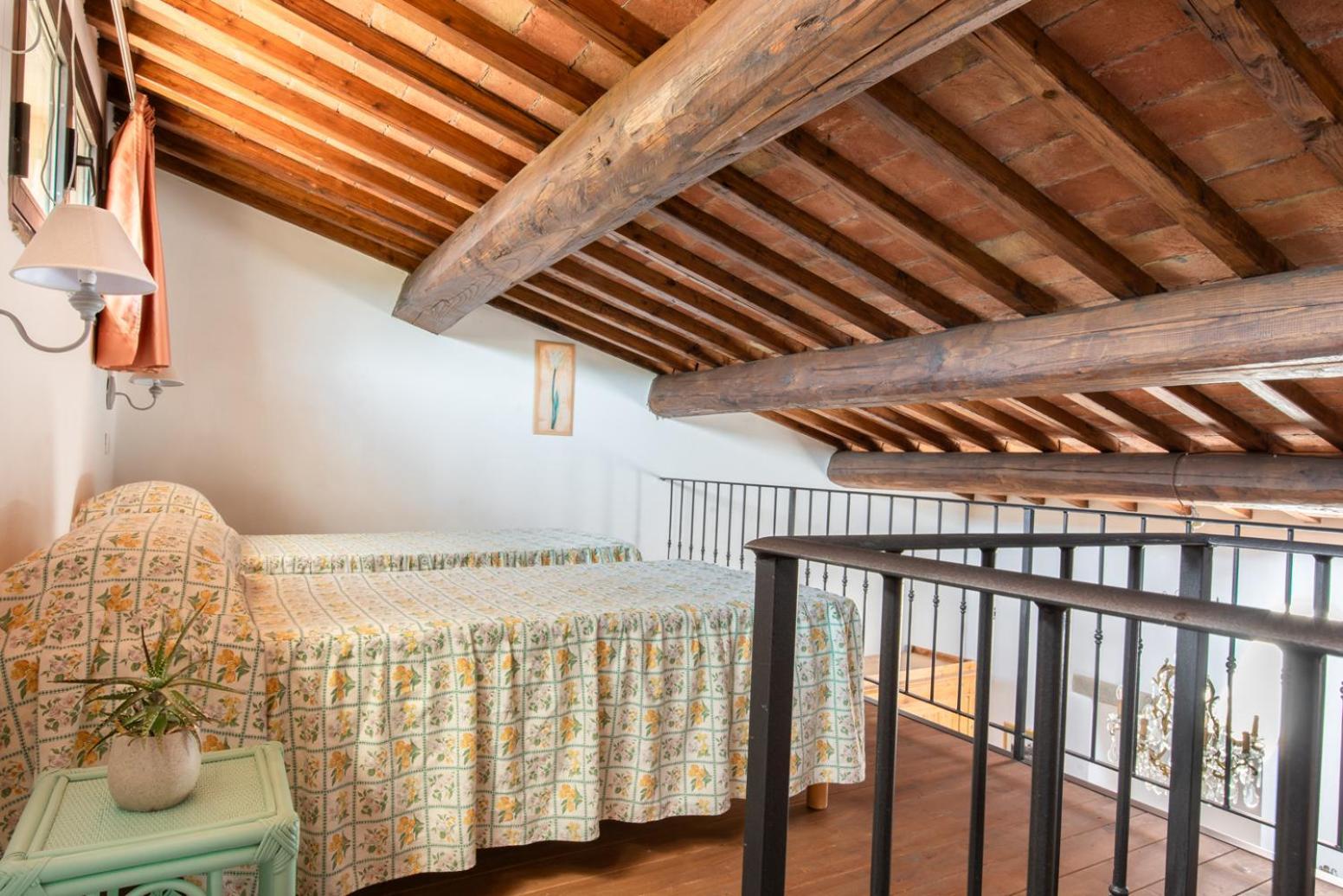 Agriturismo La Valle A Polvereto Tavarnelle Val di Pesa ห้อง รูปภาพ